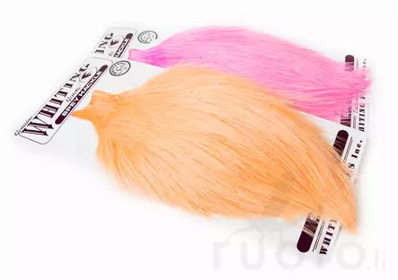 Spey kukonniska - Other Capes and Saddles - 40350200008 - 1