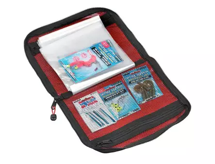 Spro Norway Expedition Tacklepärm - Other Lures - 8716851211268 - 1