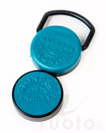 Stonefly Magnetic 'D' Ring - Net Releasers - 712733600708 - 1