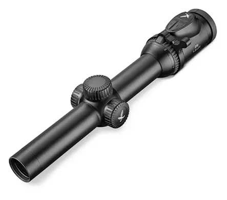 Swarovski Z8i 1-8x24 4A-I - Swarovski Rifle Scopes - 9006325079708 - 2