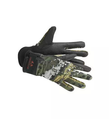 Swedteam Ridge Dry Glove Desolve - Hunter gloves - 7330144027728 - 1