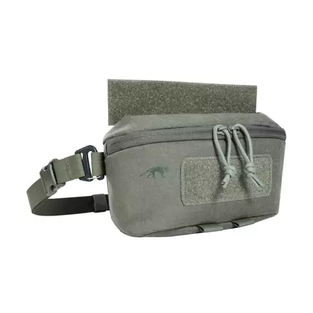 Tasmanian Tiger Plate Carrier Pouch VL IRR - Pouches - 4013236401608 - 2