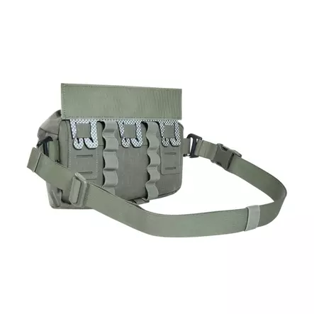 Tasmanian Tiger Plate Carrier Pouch VL IRR - Pouches - 4013236401608 - 3