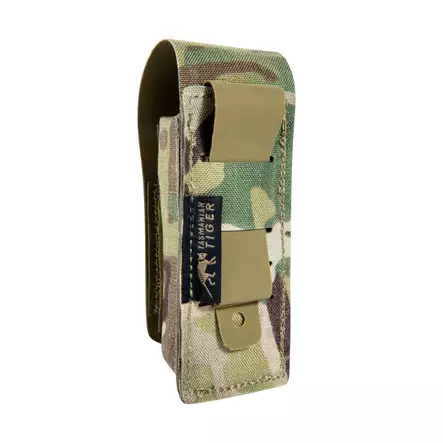 Tasmanian Tiger SGL Pistol Mag Pouch MKIII - Plate Carriers - 4013236396188 - 3