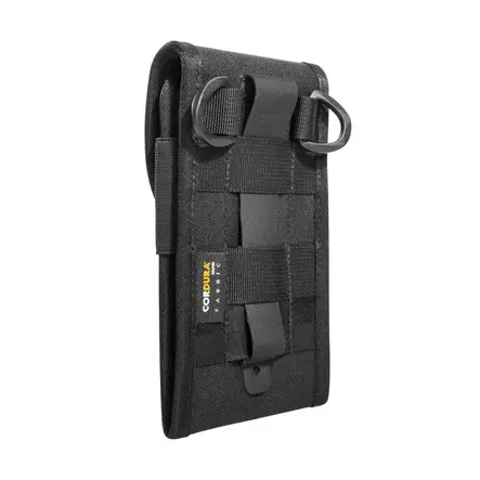 Tasmanian Tiger Tactical Phone Cover BLK - Other Tactical Clothing - 4013236339178 - 3