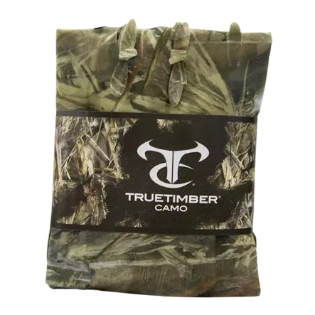 TrueTimber Leafy DieCut 56" 12' DRT - Blinding - 813642023548 - 1