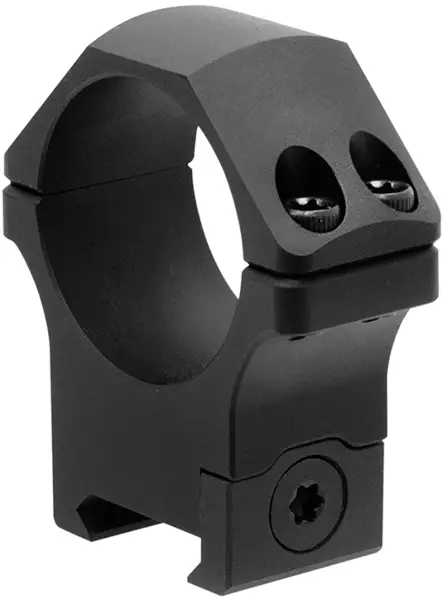 UTG PRO P.O.I 34mm Picatinny Rings - Completed Mounts - 4717385551688 - 1