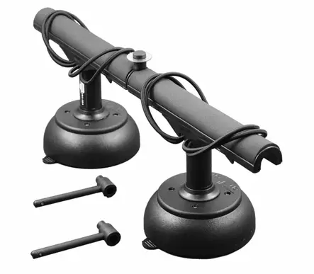 Vac-Rac Pro Locking Rack - Other Accessories - 7033840118888 - 1