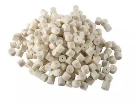 VFG Cleaning Swab 4.5mm 100pcs - Other Gun Cleaning Products - 4260419145808 - 2