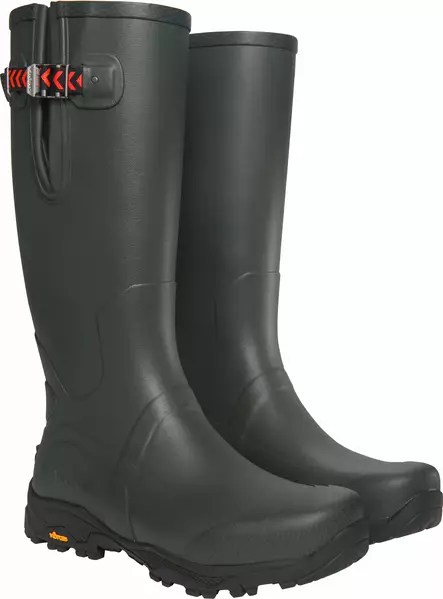 Viking Trophy Pro High - Hunting Shoes and Boots - 7054977870268 - 1
