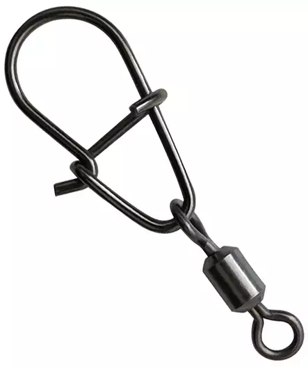 VMC Crankbait Snap 360 #0000 - Snaps and Swivels - 3422993065328 - 1