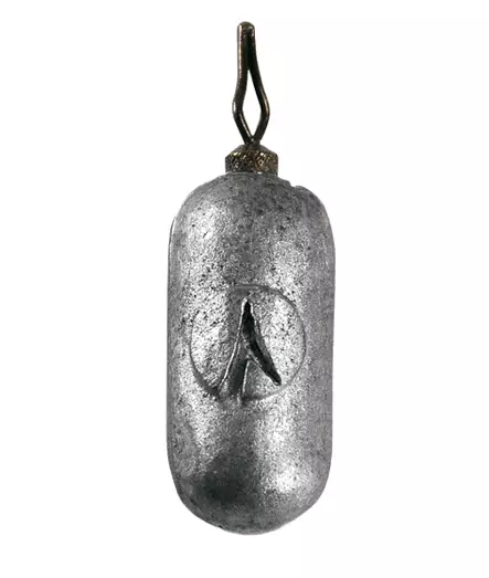 VMC Drop Shot Sinker - Weights for spinfishing - 3561940020468 - 1