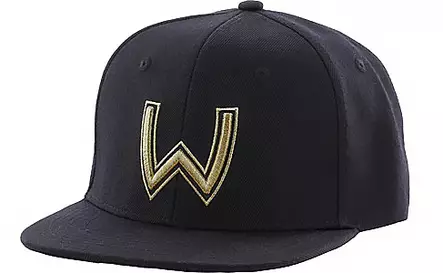 Westin Viking Helmet Black/Gold - Caps - 5707549447628 - 1
