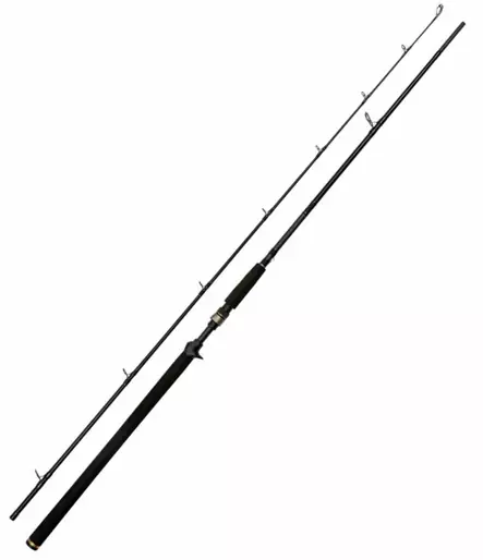 Westin W3 Powercast-T 8'3" XXH 40-130g - Other Baitcasting Rods - 5707549461198 - 1