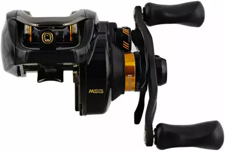 Westin W6-BC 200MSG - Low Profile Baitcasting Reels - 5707549496558 - 2
