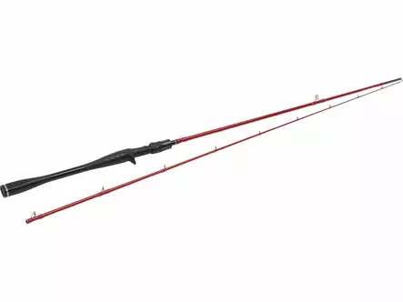 Westin W6 2nd Finesse-T T&C - Other Baitcasting Rods - 5707549537848 - 2