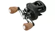 13Fishing Concept A2 - Low Profile Baitcasting Reels - 850007590758 - 1