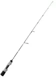 13 Fishing Wicked Rod 18" MH - Ice Fishing Rods for Spinning Reels - 022677370668 - 1