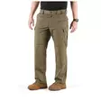 5.11 Stryke Pant W/Flex-Tac TM Ranger Green - Tactical Pants - 888579804638 - 1