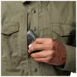 5.11 Stryke Shirt Black - Tactical Shirts - 888579822298 - 5