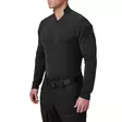 5.11 V.XI Sigurd L/S Shirt Black - Tactical Shirts - 888579666168 - 2