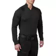 5.11 V.XI Sigurd L/S Shirt Black - Tactical Shirts - 888579666168 - 3