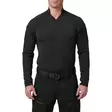 5.11 V.XI Sigurd L/S Shirt Black - Tactical Shirts - 888579666168 - 1
