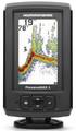 Humminbird PIRANHA MAX 4 - Humminbird Sonar / Chartplotters - 082324048708 - 2