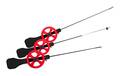 Rapala Master Ice Fishing Rod - Traditional Ice Fishing Rods - 6416038100898 - 1