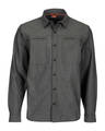 Simms Prewett Stretch W Shirt Carbon - Shirts - 694264502518 - 1