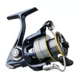 Mitchell MX2 SW 2000 - Saltwater Spinning Reels - 022021654888 - 1