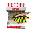 Rapala Essentials Pike Sunny 2.0 - Lure Assortments - 022677384078 - 1