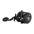 Penn Rival II Level Wind 30 - Saltwater Spinning Reels - 031324016538 - 2