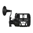 Penn Rival II Level Wind 30 - Saltwater Spinning Reels - 031324016538 - 3