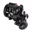 Penn Rival II Level Wind 15 LC LH - Saltwater Spinning Reels - 031324017818 - 1