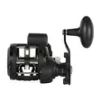 Penn Rival II Level Wind 15 LC LH - Saltwater Spinning Reels - 031324017818 - 3