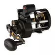 Penn Fathom II 20 Level Wind LC - Trolling & Big Game Reels - 031324039018 - 1