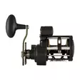 Penn Fathom II 20 Level Wind LC - Trolling & Big Game Reels - 031324039018 - 2