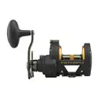 Penn Fathom II 30 Star Drag - Trolling & Big Game Reels - 031324046368 - 4