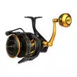 Penn Slammer IV 8500HS - Saltwater Spinning Reels - 031324274648 - 2