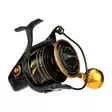 Penn Slammer IV 8500HS - Saltwater Spinning Reels - 031324274648 - 1