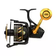 Penn Slammer IV 8500HS - Saltwater Spinning Reels - 031324274648 - 3