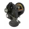 Penn Squall II Lever Drag 40 - Trolling & Big Game Reels - 031324290778 - 1