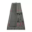 JRC Defender II Holdall 12ft 3+3 Rod - Rod Bags - 043388002358 - 2