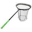 Gunki Supersize Pike Folding Net XL - Landing Nets - 3297830177478 - 1