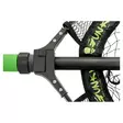Gunki Supersize Pike Folding Net XL - Landing Nets - 3297830177478 - 5