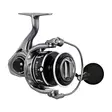 Westin W4 W-SW 10000 - Heavy Duty / GT / Tuna Spinning Reels - 5707549535318 - 3