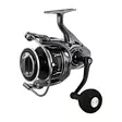Westin W4 W-SW 10000 - Heavy Duty / GT / Tuna Spinning Reels - 5707549535318 - 1