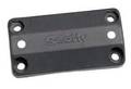 Scotty Rail Mount 242B - Trolling Snaps and Accessories - 6417512800358 - 1