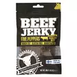 Kuivalihakundi Beef Jerky Five Peppers - Outdoor Meals - 6430063300078 - 1